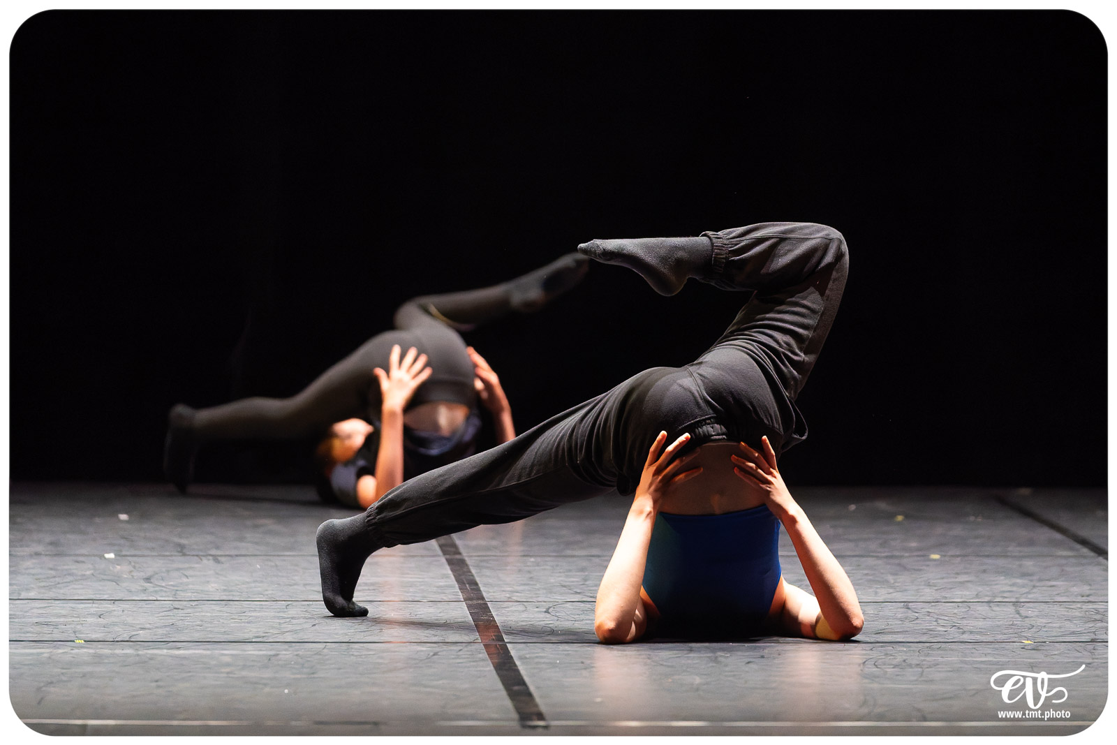 GALA DE DANSE EMMDH 2025